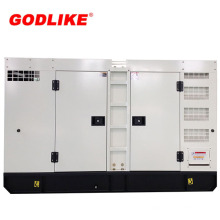 Ce, ISO a approuvé le générateur de 40kw / 50kVA Cummins d'usine (4BTA3.9-G2) (GDC50 * S)